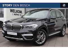 BMW X3 - xDrive30i High Executive xLine Automaat / Panoramadak / Trekhaak / Sportstoelen / Comfort