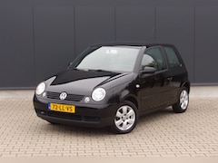 Volkswagen Lupo - 1.4-16V Cambridge | 106.000 km | N.A.P