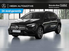 Mercedes-Benz GLA-Klasse - GLA 180 Automaat Star Edition AMG Line | Nightpakket | Panoramadak | Sfeerverlichting | Ke