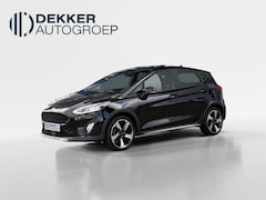 Ford Fiesta - Active 1.0 EcoBoost B&O Soundsystem I Adaptive Cruise Control I Parkeer Sensoren I