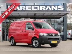 Volkswagen Transporter - 2.0 TDI | L1H1 | Imperiaal | Trekhaak | Cruise | Airco