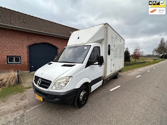 Mercedes-Benz Sprinter - 518 3.0 CDI 432 DC A.P.K. t/m 08-11-2025