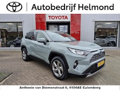 Toyota RAV4 - 2.5 Hybrid Style | Innovation-pakket | NL auto | Eerste eigenaar