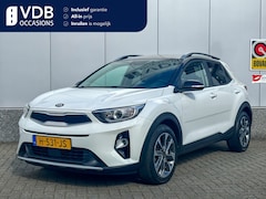 Kia Stonic - 1.0 T-GDi DynPl.Line Keyless | CarPlay | Navigatie | Camera | Cl