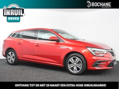 Renault Mégane Estate - 1.3 TCe 140 EDC Intens | Trekhaak | All-Season banden