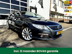 Volkswagen Passat CC - 1.8 TSI AUT ECC/PDC V&A/LMV18/NAVI/PANO