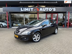 Seat Leon - 1.2 TSI Good Stuff/Climate/Cruise/Navi/Elek.Ramen/Lmv/Apk