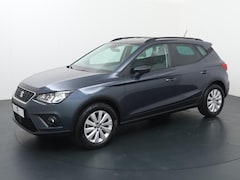 Seat Arona - 1.0 TSI Style Business Intense | 95 PK | Navigatie systeem | Adaptive cruise control | Dod