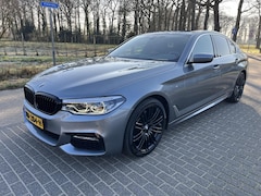 BMW 5-serie - 530i High Executive M Sport / Schuifdak