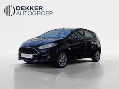 Ford Fiesta - 1.0 Style Ultimate