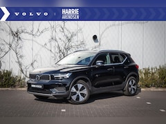 Volvo XC40 - Recharge T4 Inscription Expression | Parkeercamera | Stoel & Stuurverwarming | Keyless Ent