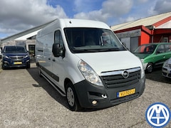 Opel Movano - bestel 2.3 CDTI L3H3