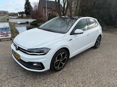 Volkswagen Polo - 1.6 TDI Trendline R-line