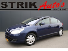 Citroën C4 - 1.4-16V Caractère - CLIMATE CONTROL - TREKHAAK - APK 2-2026