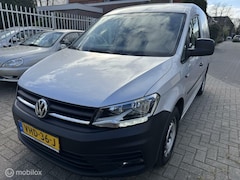 Volkswagen Caddy Maxi - Bestel 2.0 TDI L2H1 BMT