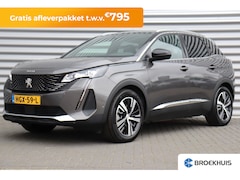 Peugeot 3008 - 1.6 HYBRID 225PK GT PACK BUSINESS AUTOMAAT / NAVI / CLIMA / AGR / PDC / 18" LMV / CAMERA /