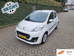 Peugeot 107 - 1.0 Access Accent