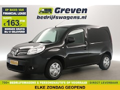 Renault Kangoo - 1.5 dCi 75 L1H1 Airco Cruise Parkeersensoren Bluetooth Elektrpakket Schuifdeur