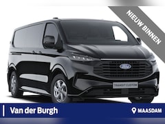 Ford Transit Custom - 300 2.0 TDCI L2H1 Limited