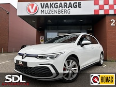 Volkswagen Golf - 1.4 eHybrid GTE // NAVI // FULL LED // PDC V+A // CLIMA // CARPLAY + ANDROID AUTO