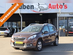 Peugeot 2008 - 1.2 VTi Active Navigatie, Cruise control, Climate control