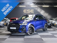 Audi Q3 - 45 TFSI e S edition | Pano | 360 Camera |