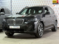 BMW X3 - XDrive30e High Executive | M-Sport | Pano | Head-up | Laser | Memory