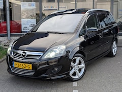 Opel Zafira - 2.2 Executive