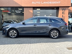 Kia Cee'd Sportswagon - Ceed 1.6 GDI PHEV DynamicPlusLine - Apple/Android | Adapt. Cruise C. | Stoel-/Stuurverw