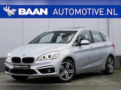 BMW 2-serie Active Tourer - 225xe iPerformance High Executive | Head-up | LED | Adaptive Cruise Control | Pano