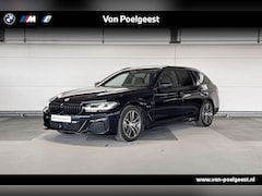 BMW 5-serie Touring - 530e Business Edition Plus M-Sport