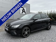 Seat Ibiza - 1.0 TSI Style Cruis|PDC|Media Zwart