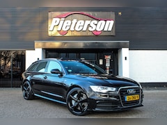 Audi A6 Avant - 3.0 TFSI Quattro 3x S-Line PANO 1e EIGENAAR