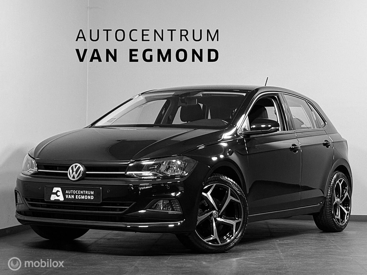 Volkswagen Polo - 1.0 TSI Comfortline DSG | NAP|CARPLAY | NAVI - AutoWereld.nl