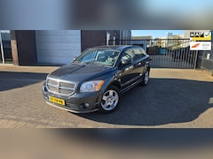 Dodge Caliber - 2.0 SXT