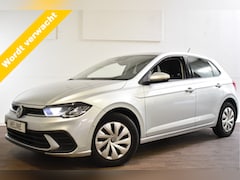 Volkswagen Polo - TSI 95PK LIFE VIRTUAL/PDC/CARPLAY