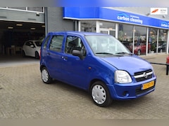 Opel Agila - 1.2-16V Flexx