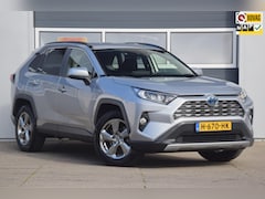 Toyota RAV4 - 2.5 Hybrid Dynamic NAVIGATIE/CAMERA/NL AUTO