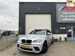 BMW X6 - XDrive40d High Executive PRACHTIGE AUTO/VOL OPTIES