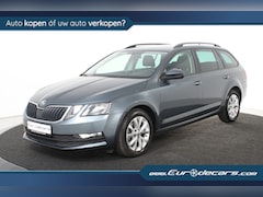 Skoda Octavia Combi - 1.0 e-TSI Ambition DSG *1ste Eigenaar*Navigatie