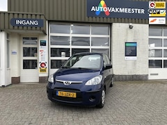 Hyundai i10 - 1.1 Active|Goed onderhouden|NAP|