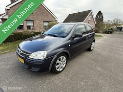 Opel Corsa - 1.2-16V Essentia