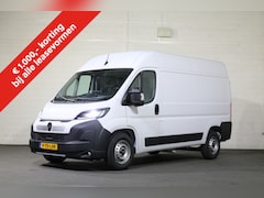 Citroën Jumper - 2.2 BlueHDi 140 S&S L2 H2 Automaat