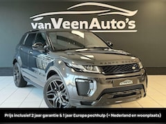 Land Rover Range Rover Evoque - 2.0 Si4 HSE Dynamic