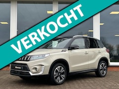 Suzuki Vitara - 1.4 Boosterjet Style Smart Hybrid - Navi - Camera - PDC - Cruise