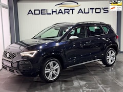 Seat Ateca - 1.5 TSI FR Business Automaat / Navigatie full map / Cruise control / Climate control / Key