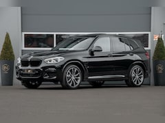 BMW X3 - xDrive30e eDrive M | DAB | Pano | Sfeerverlichting