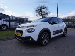 Citroën C3 - 1.2 PureTech 82pk Feel Edition Clima Navi Thaak afn