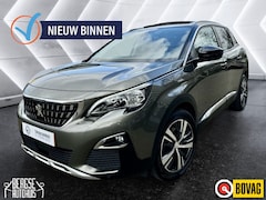 Peugeot 3008 - 1.2 PureT AGC Prem. PANO NAVI CARPLAY