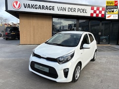 Kia Picanto - 1.0 DPi ComfortLine